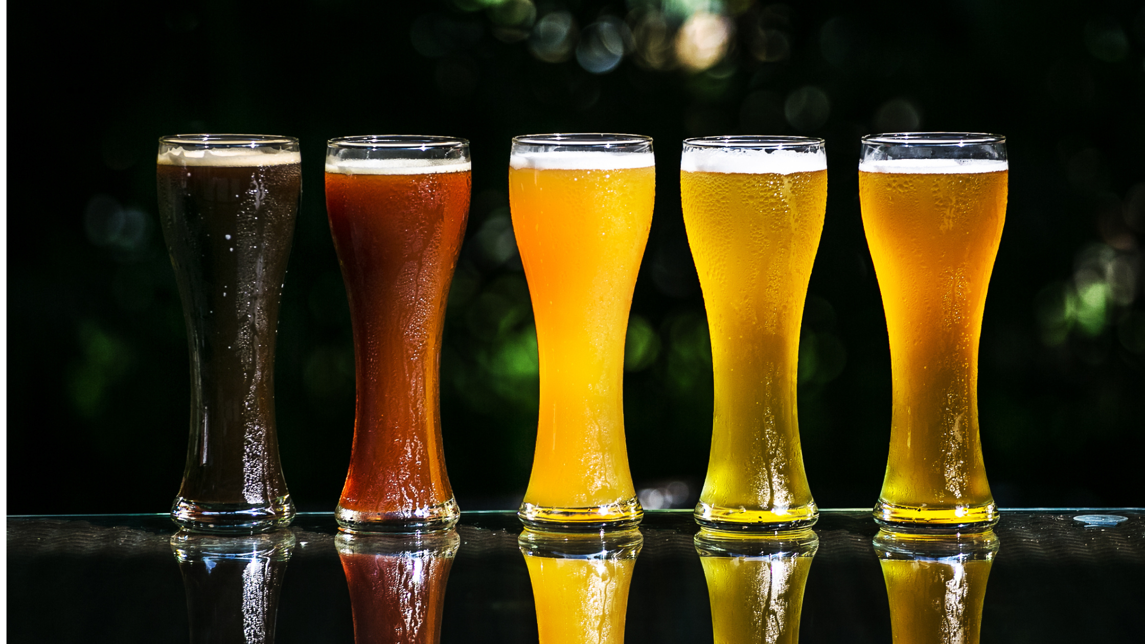 Cervezas