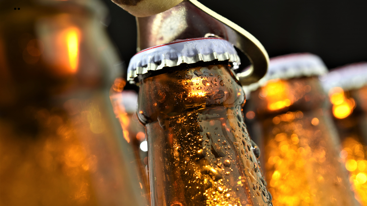 Cervezas Suaves y Rubias