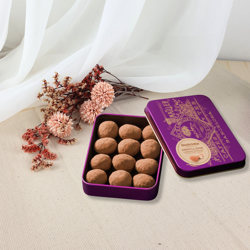 Амальонс от Chocolates Amatller