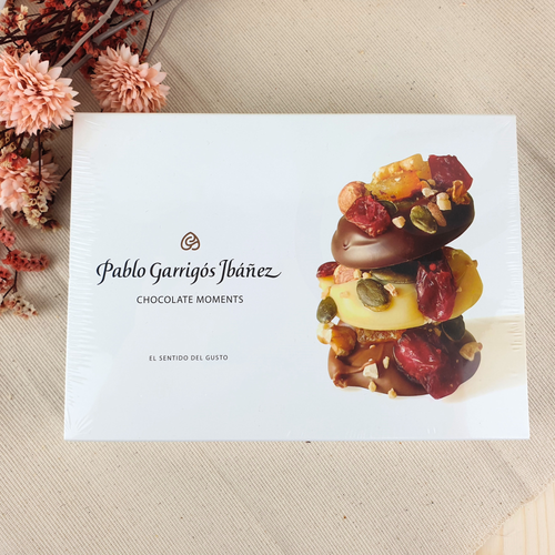 Chocolate Moments – Pablo Garrigós Ibáñez