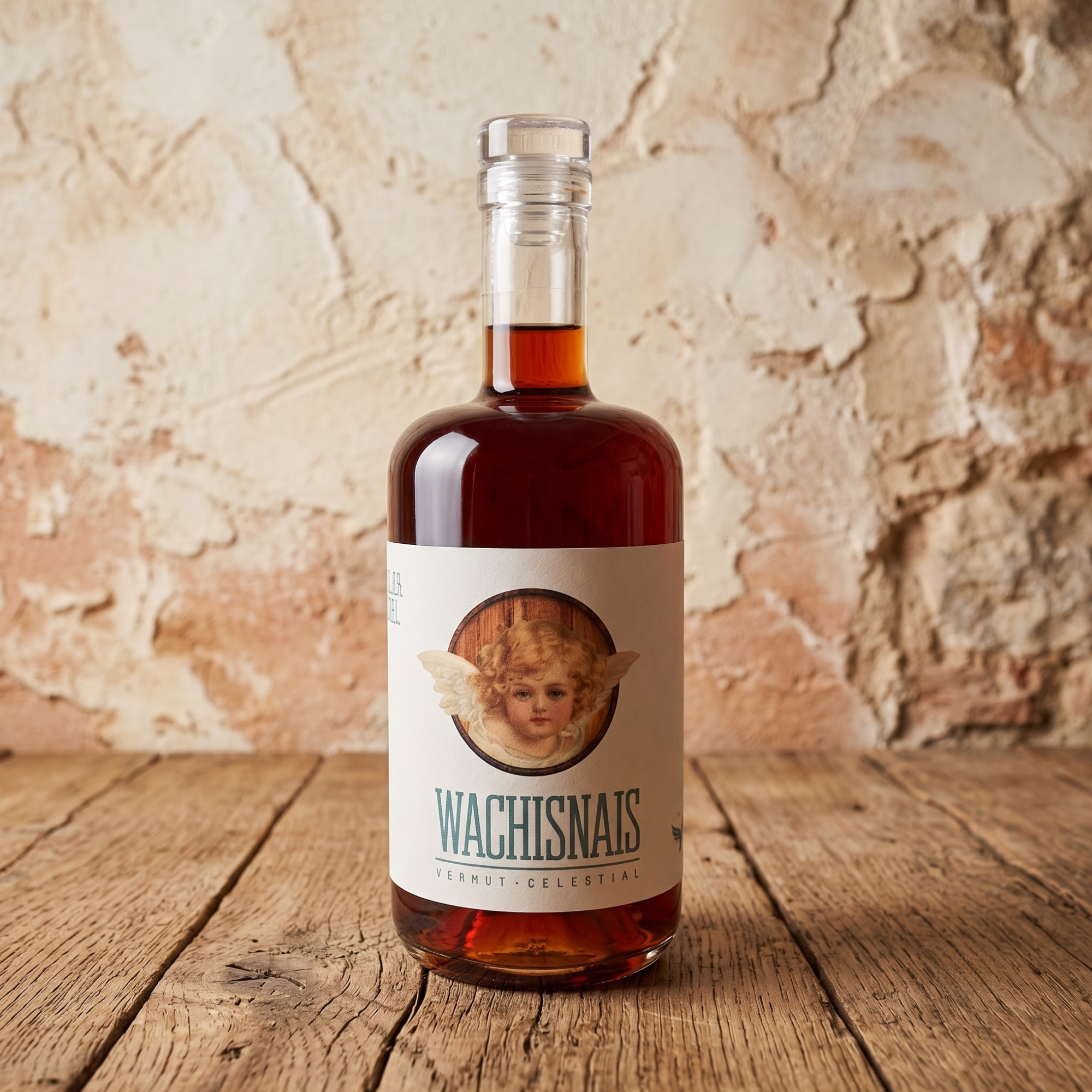 Vermouth Celestial Wachisnais