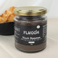 Hummus Negro Artesano Flavoom