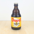 Cerveza Duvel 6.66 Belgian Blonde