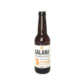 Cerveza Galana 5 Tostada Media