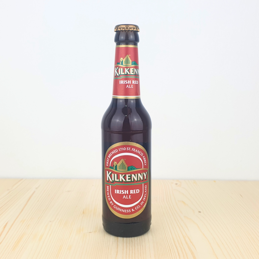 Cerveza Kilkenny Red Irish 33cl