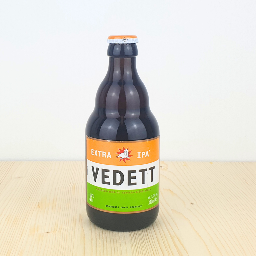 Cerveza Belga Vedett IPA 33cl