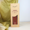 Chorizo de Montaña Duroc (225g)