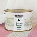 Quaglia in Scapece di El Taller Gastronómico