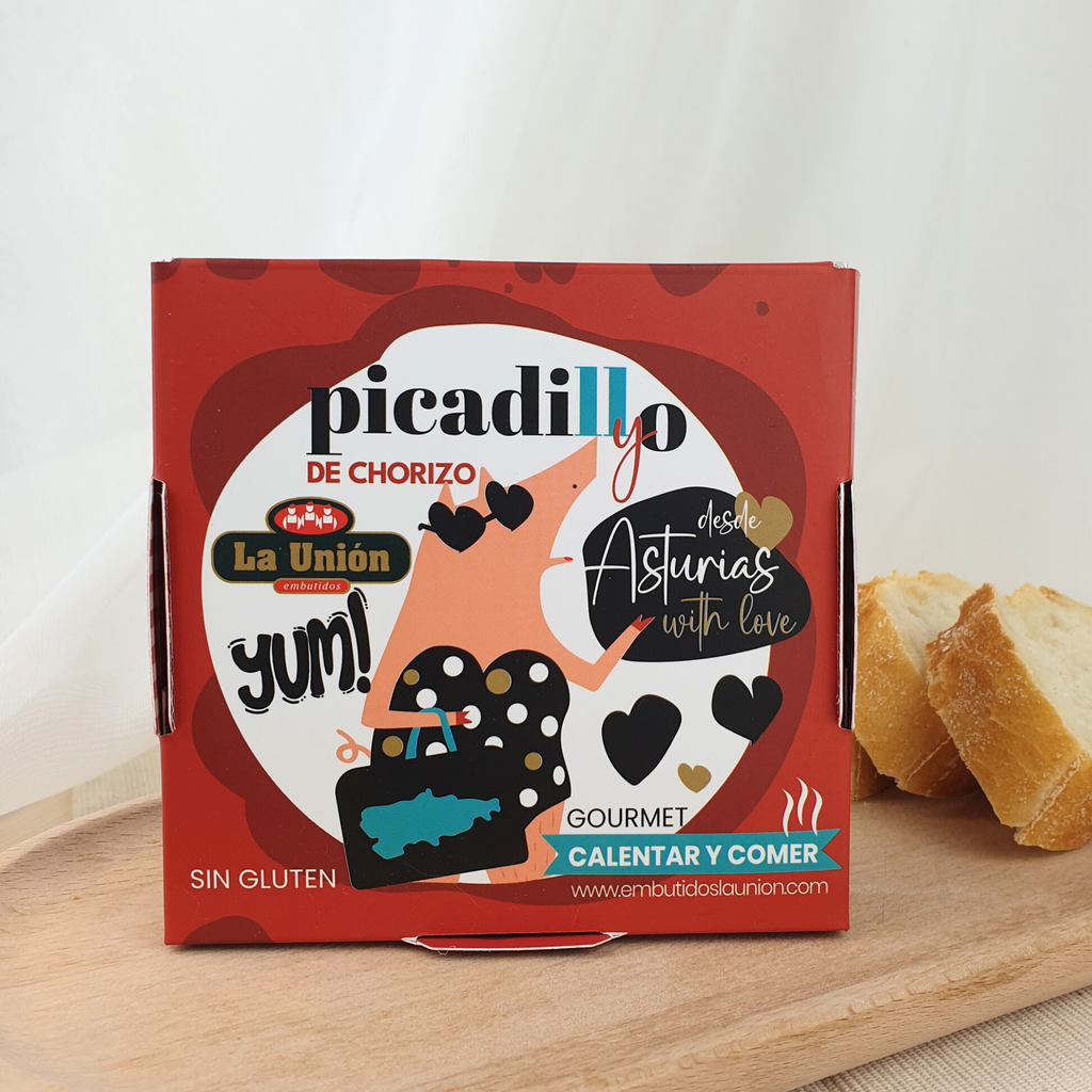 Picadillo de Chorizo de La Union