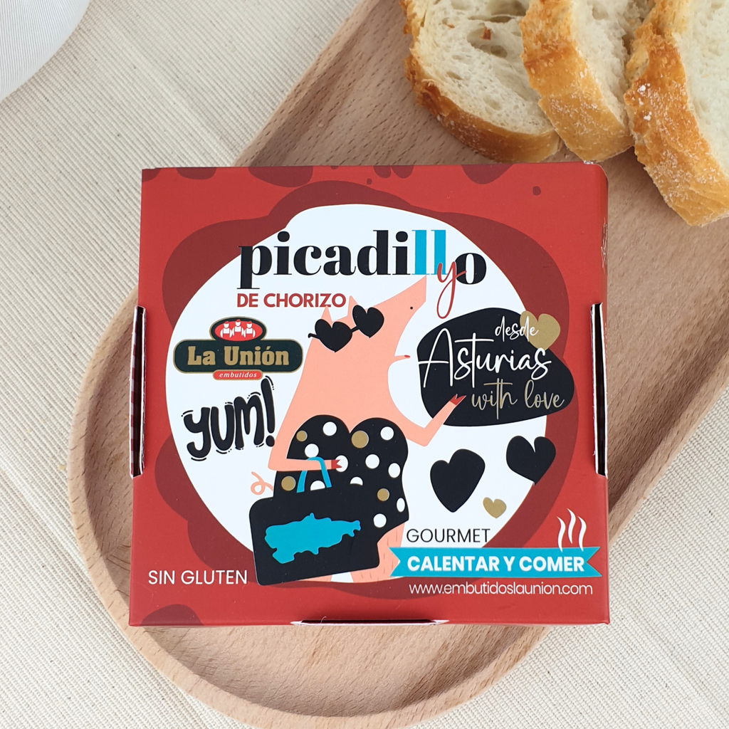 Picadillo de Chorizo de La Union