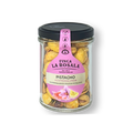 Pistachos con Azafrán y Limón de Finca La Rosala