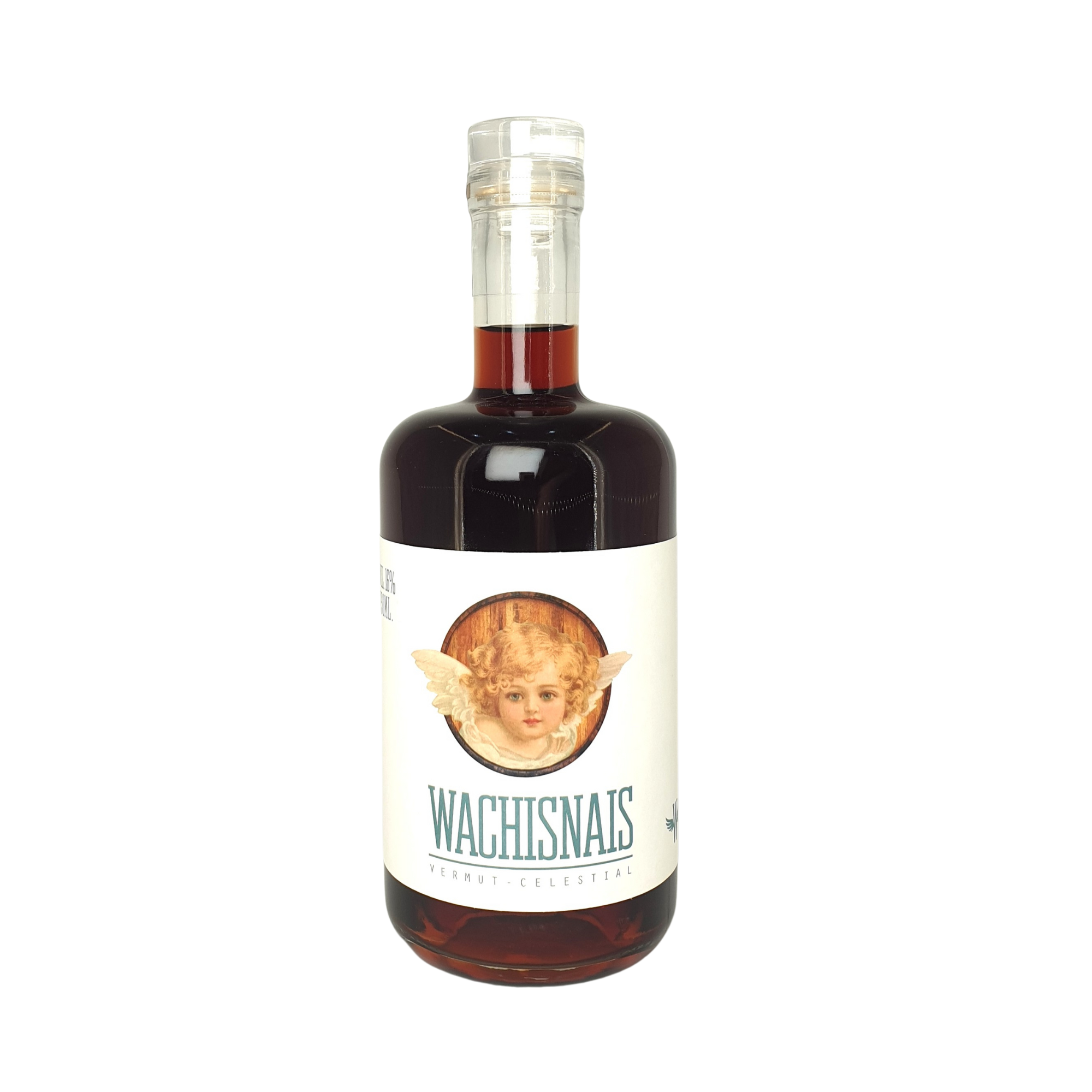 Vermouth Celestial Wachisnais